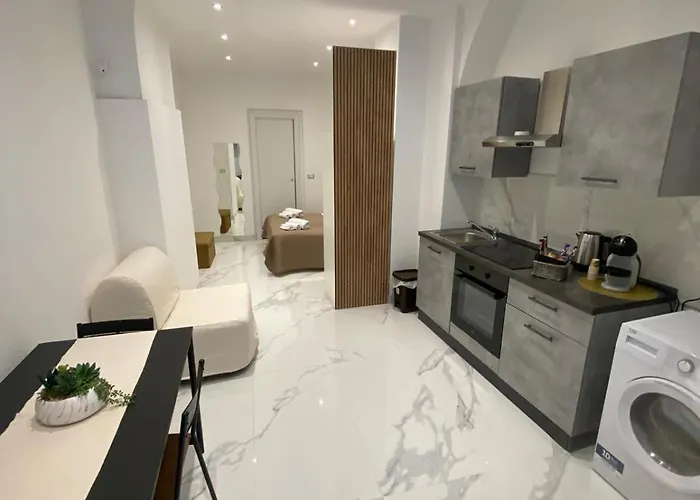Villa Don Peppino House Catania